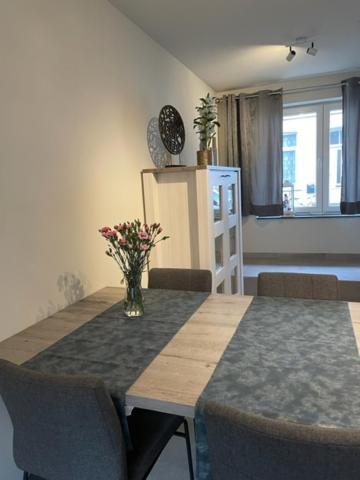 James Ensor Appartement Oostende