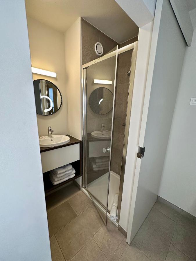 Appartement James Ensor Oostende