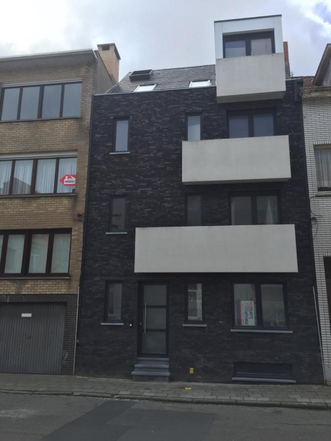 Appartement James Ensor Oostende